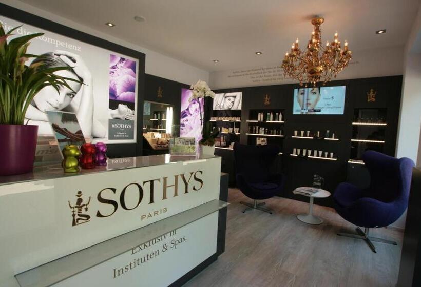 Europa Hotel Kühlungsborn