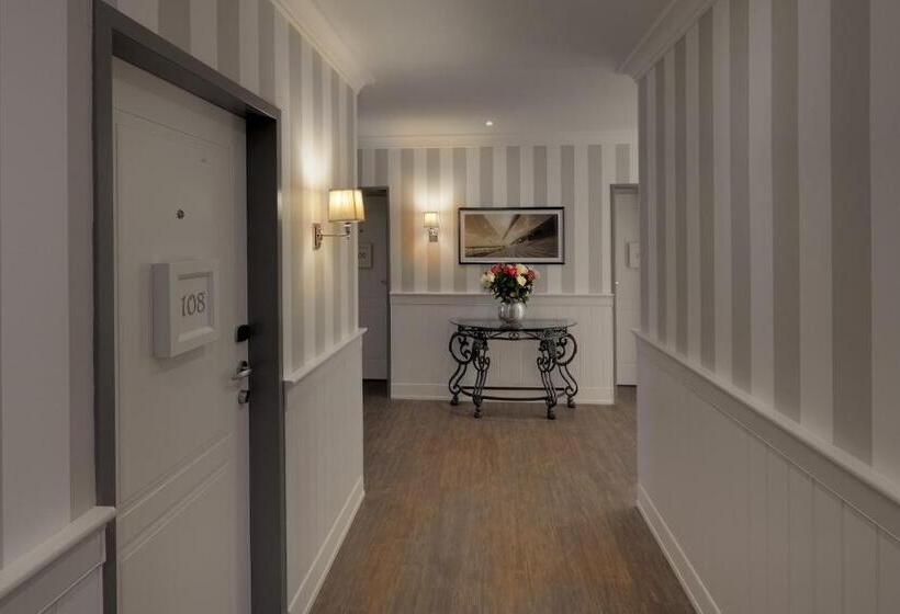 Europa Hotel Kühlungsborn