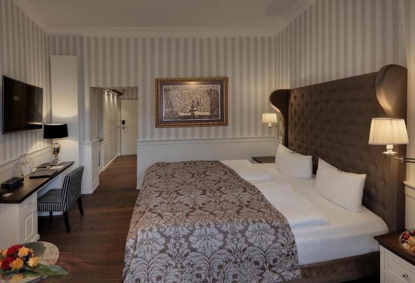 Europa Hotel Kühlungsborn