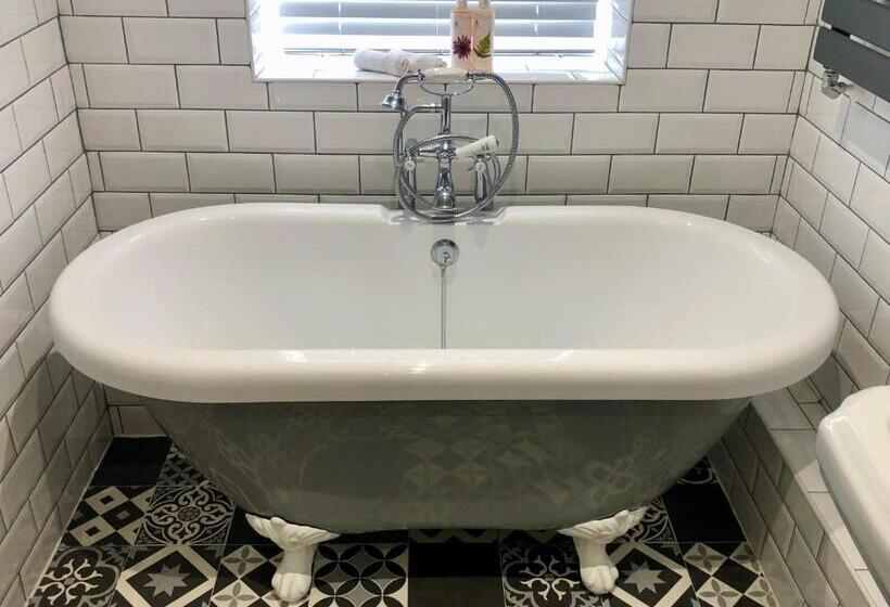 Farthings Country House Hotel & Restaurant Tunton