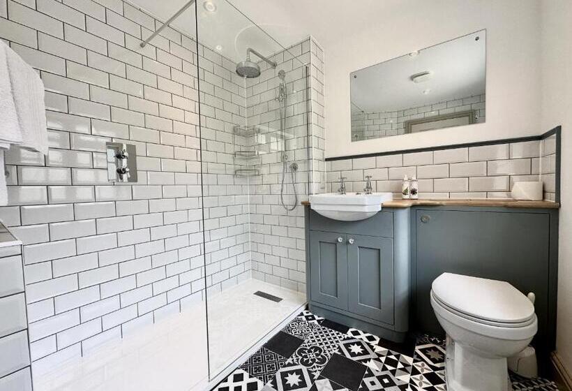 Farthings Country House Hotel & Restaurant Tunton