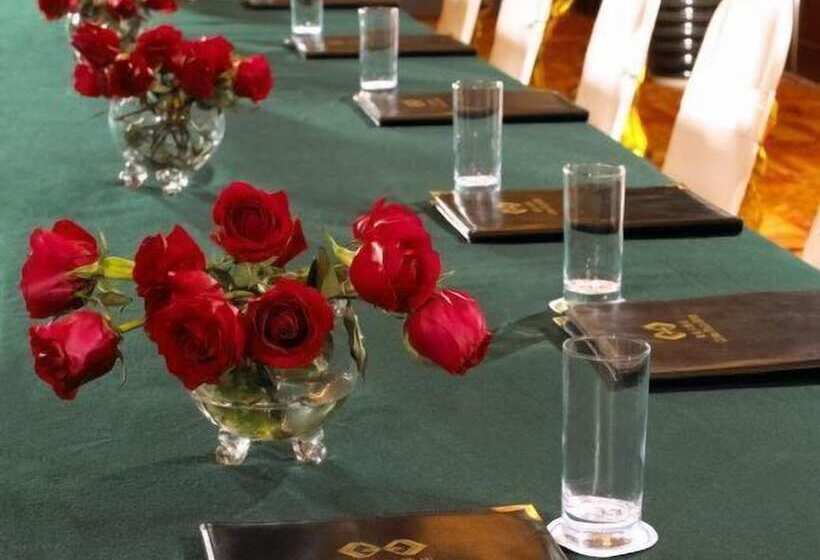 Gloria Plaza Hotel Shenyang