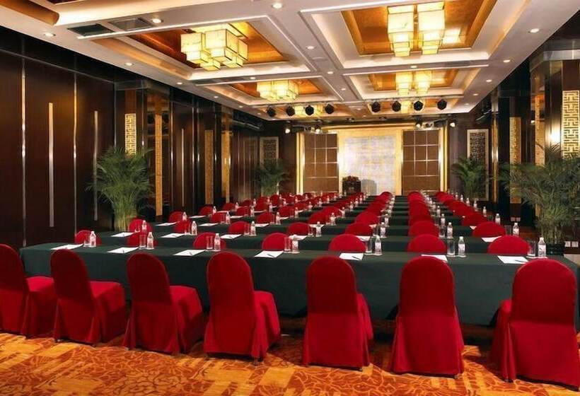 Gloria Plaza Hotel Shenyang