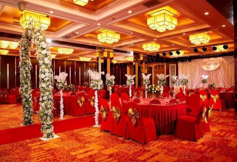 Gloria Plaza Hotel Shenyang