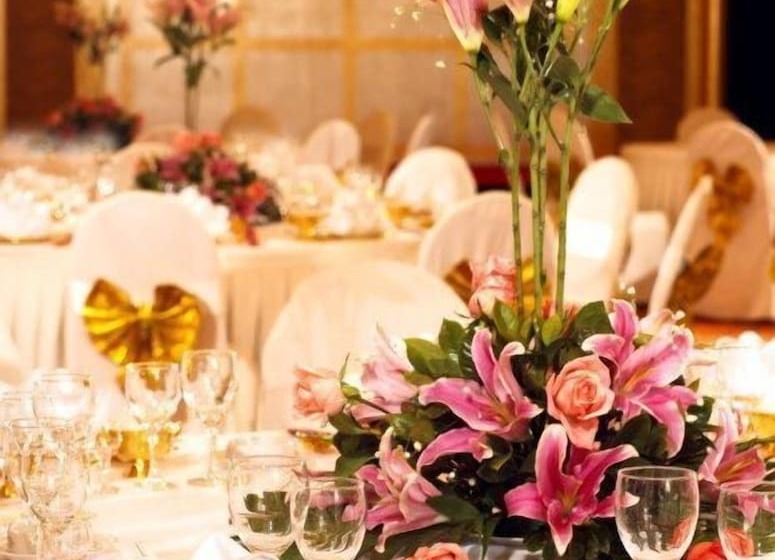 Gloria Plaza Hotel Shenyang