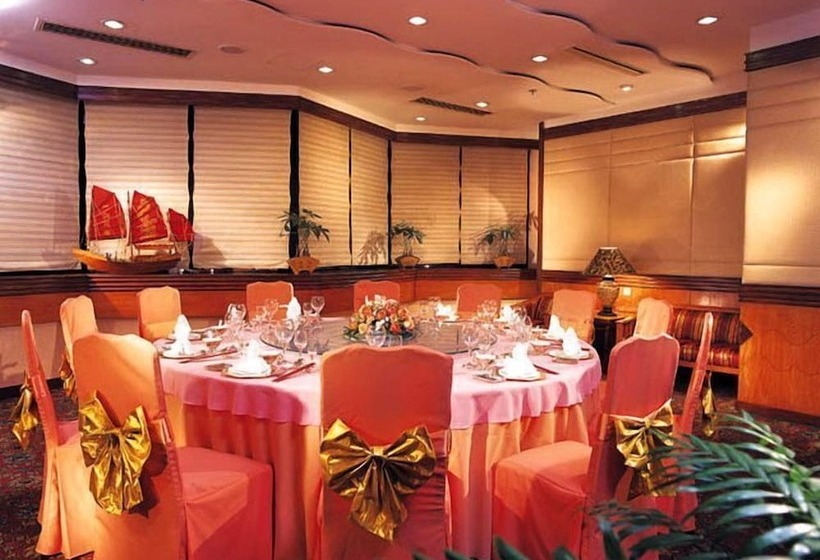 Gloria Plaza Hotel Shenyang