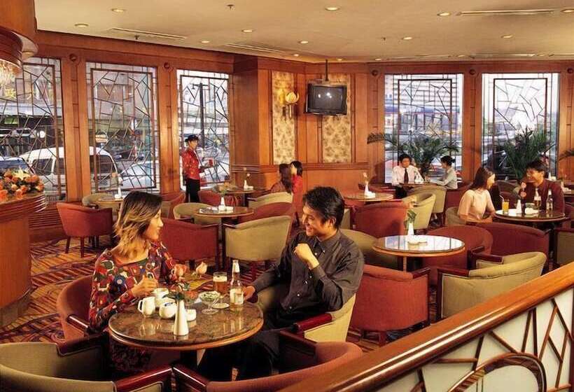 Gloria Plaza Hotel Shenyang