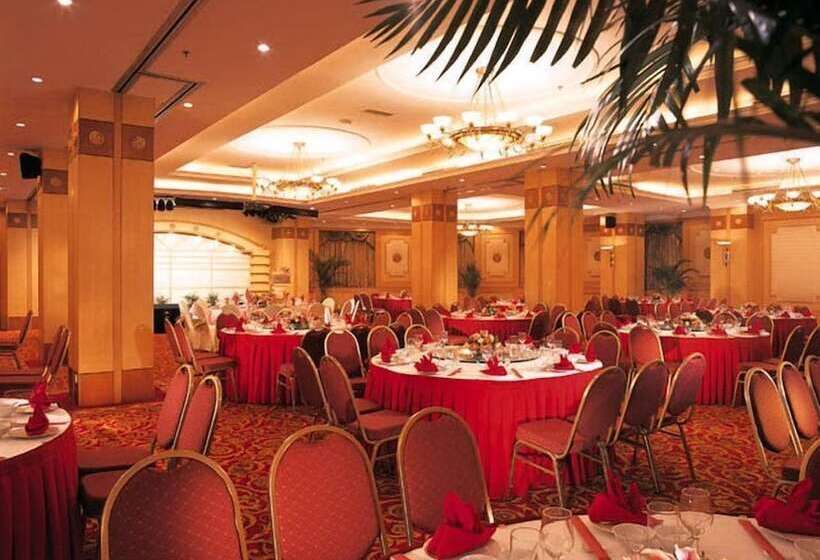 Gloria Plaza Hotel Shenyang