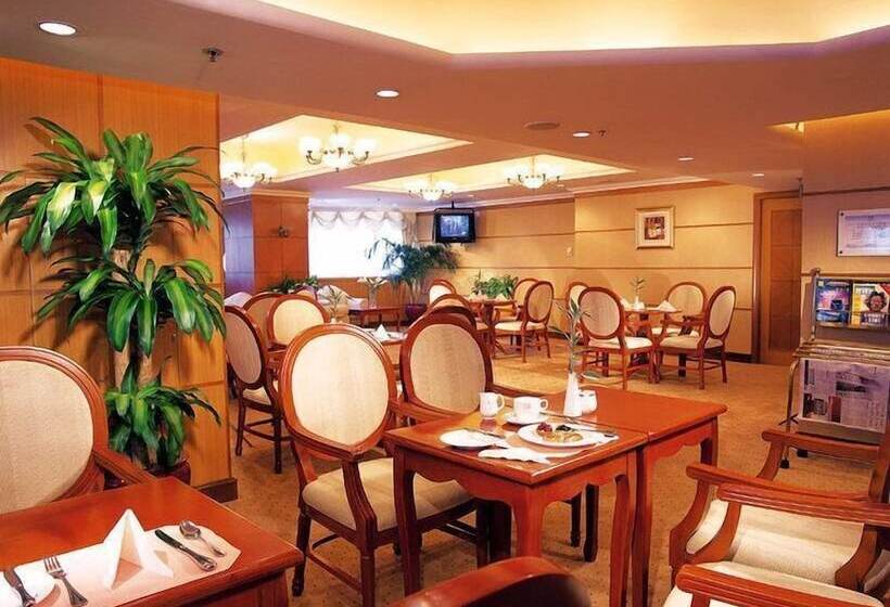 Gloria Plaza Hotel Shenyang