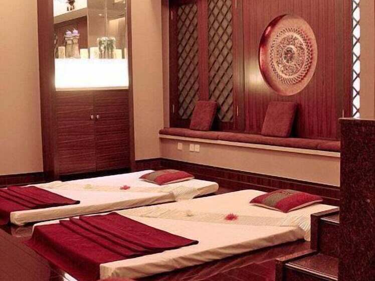 Gloria Plaza Hotel Shenyang