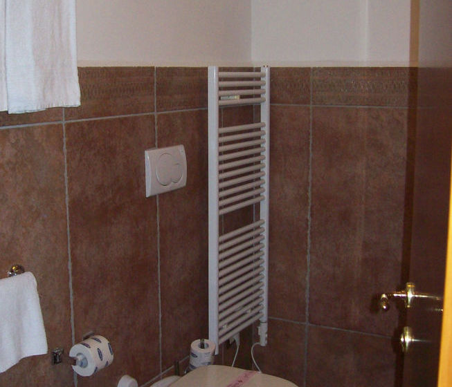 Grand Hotel Helio Cabala