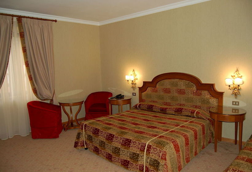 Grand Hotel Helio Cabala