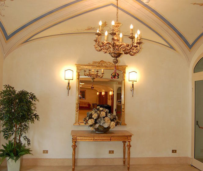 Grand Hotel Helio Cabala