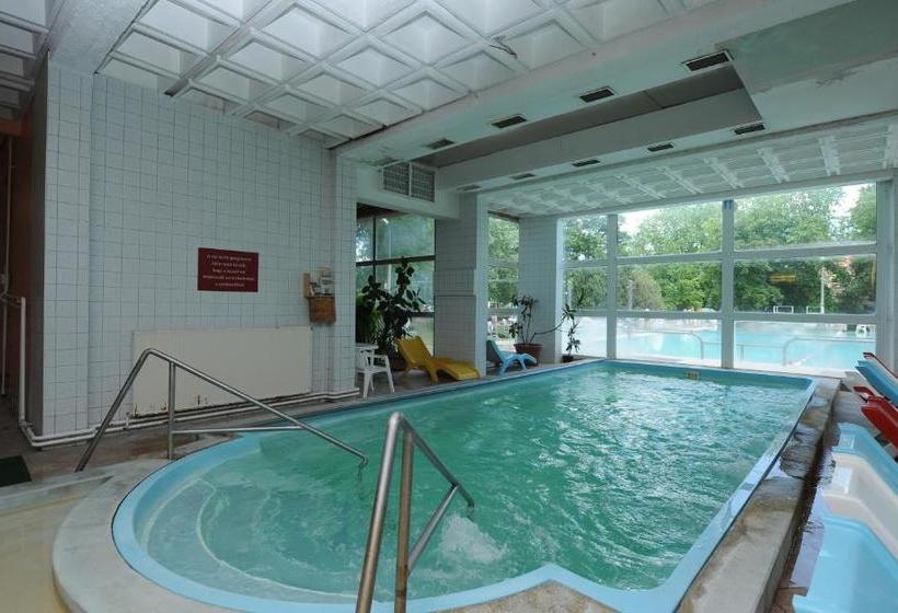 Hoforras Gyogyhotel