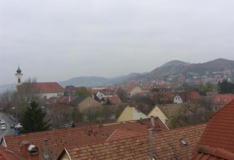 Отель Adler Panzio