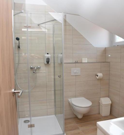 호텔 Admiral Family Resort