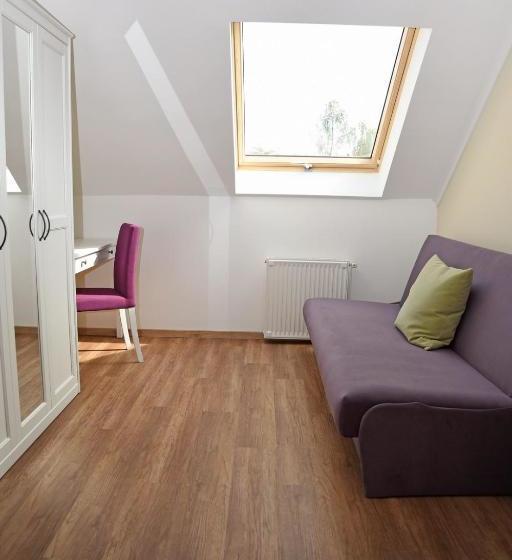 호텔 Admiral Family Resort