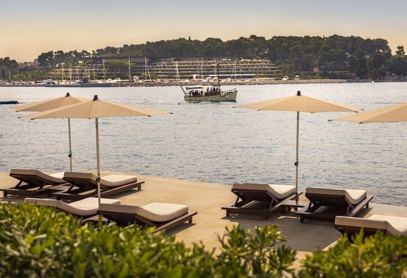 Adriatic Hotel By Maistra Collection