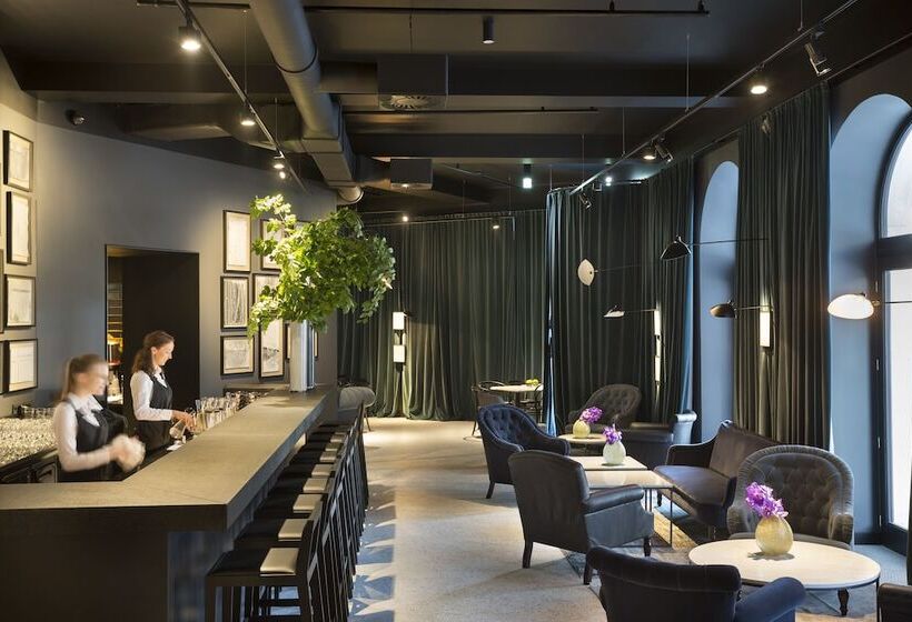 Adriatic Hotel By Maistra Collection