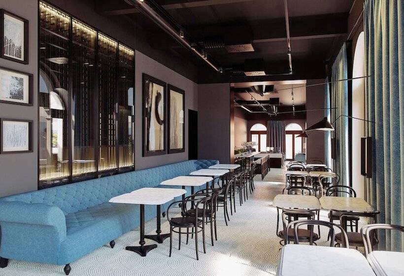 Adriatic Hotel By Maistra Collection