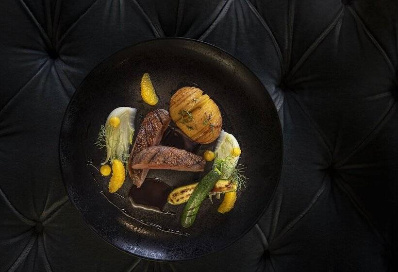 Adriatic Hotel By Maistra Collection