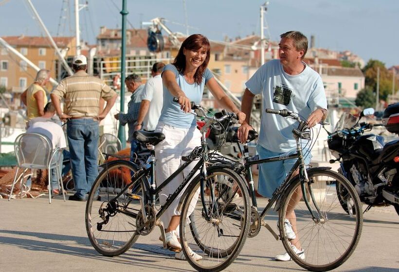 Adriatic Hotel By Maistra Collection