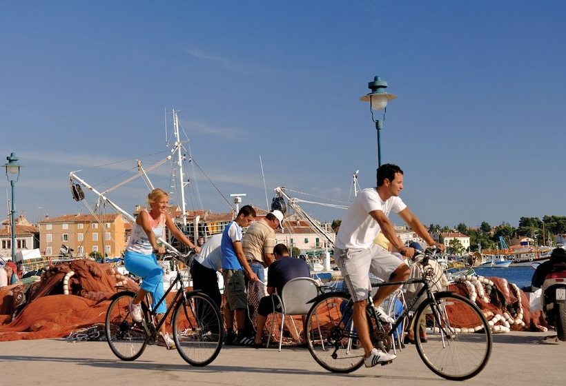 Adriatic Hotel By Maistra Collection