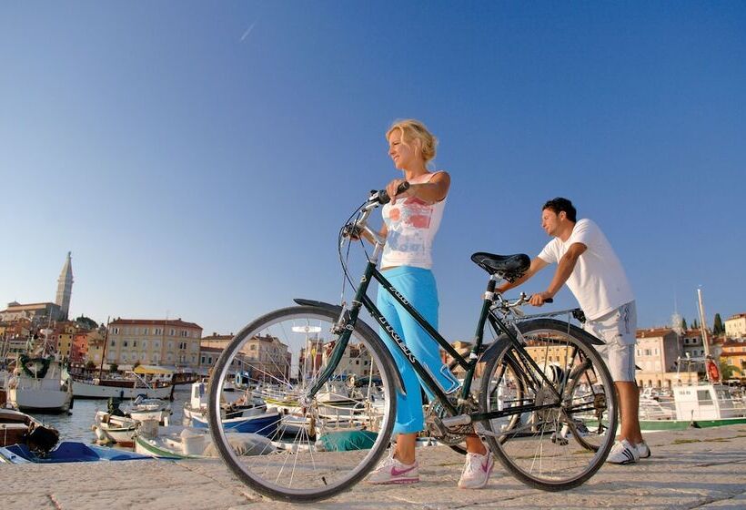 Adriatic Hotel By Maistra Collection