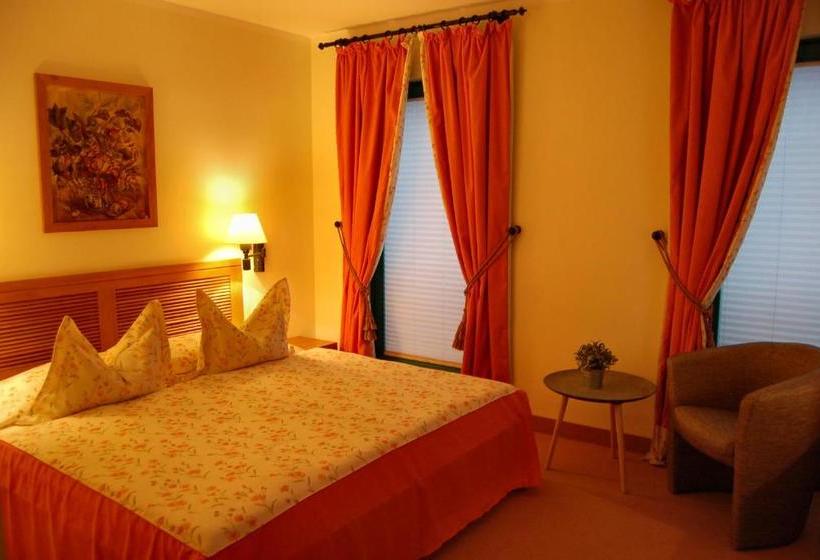 هتل Albergo Berlin