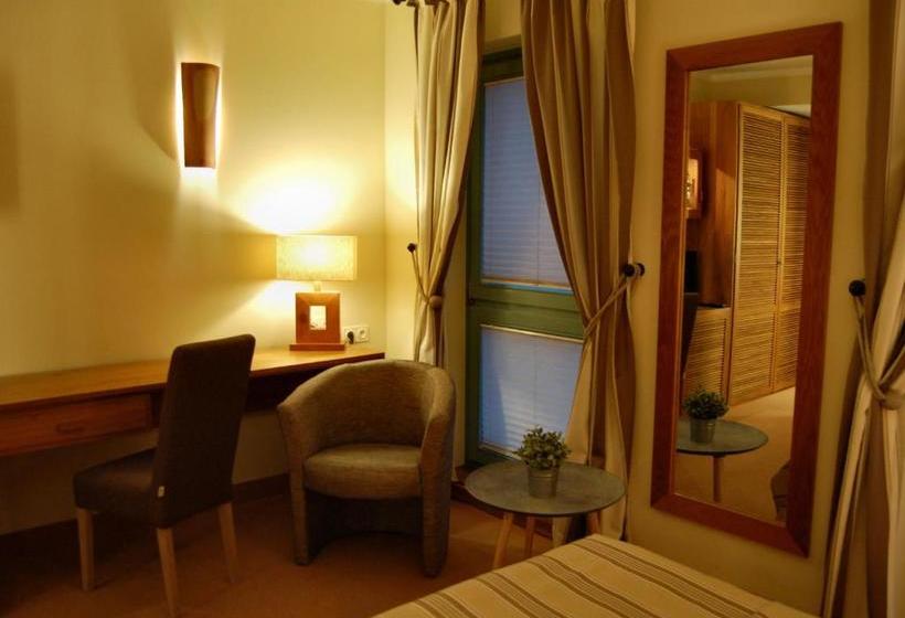 هتل Albergo Berlin