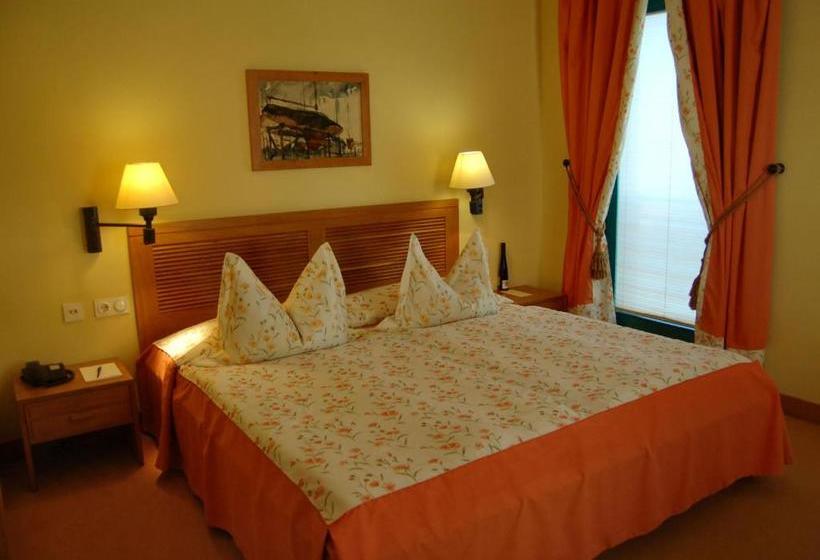 هتل Albergo Berlin