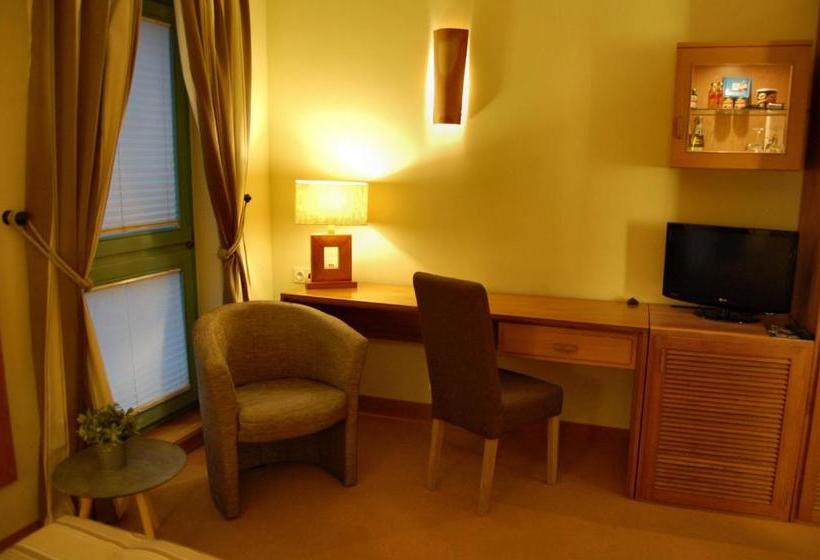 هتل Albergo Berlin