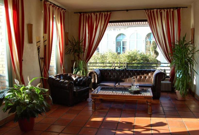 هتل Albergo Berlin