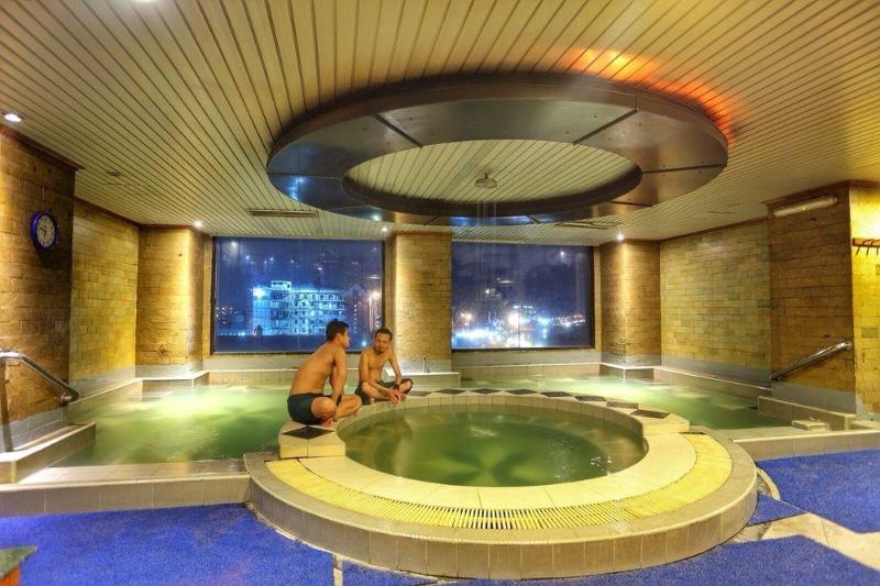 Almadera Hotel Makassar