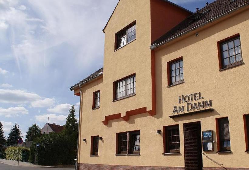 호텔 Am Damm