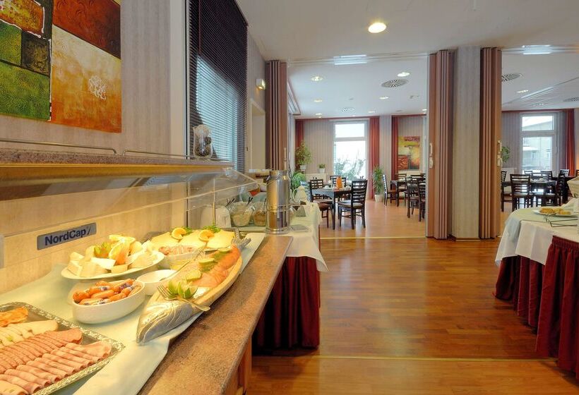 ホテル Am Schloß Köpenick By Golden Tulip