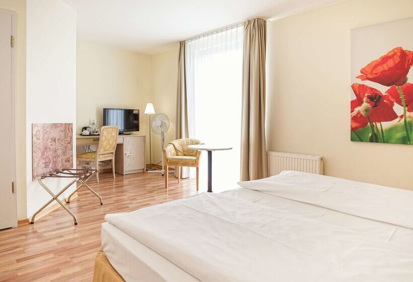 ホテル Am Schloß Köpenick By Golden Tulip