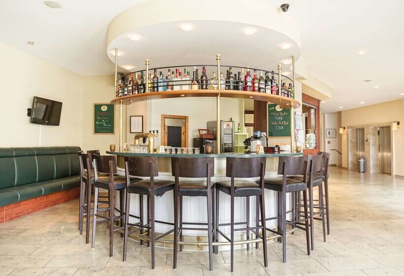 ホテル Am Schloß Köpenick By Golden Tulip