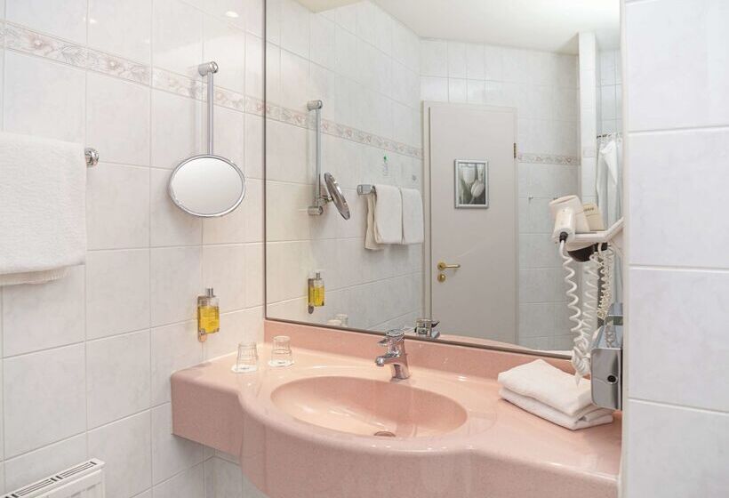 ホテル Am Schloß Köpenick By Golden Tulip