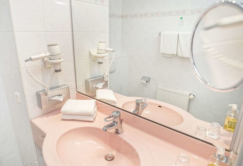 ホテル Am Schloß Köpenick By Golden Tulip