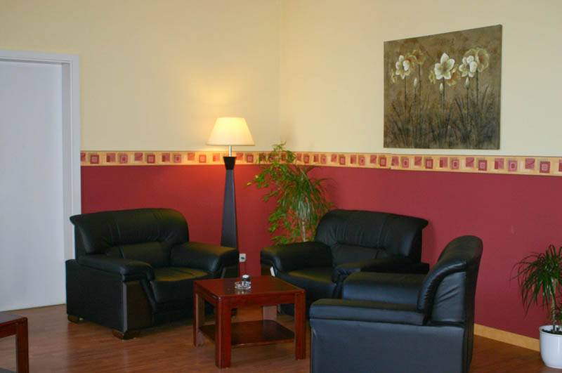 ホテル Am Schloß Köpenick By Golden Tulip