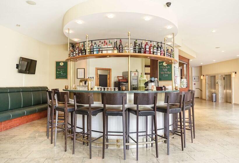 ホテル Am Schloß Köpenick By Golden Tulip