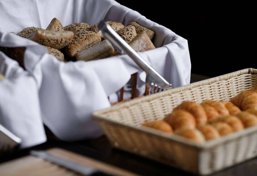 ホテル Am Schloß Köpenick By Golden Tulip