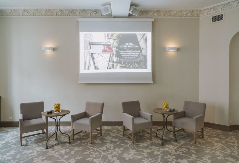 Art Hotel Wrocław