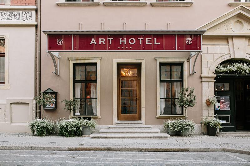 Art Hotel Wrocław