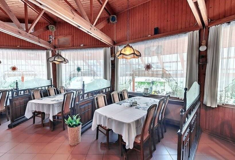 فندق Bagoly Fogado