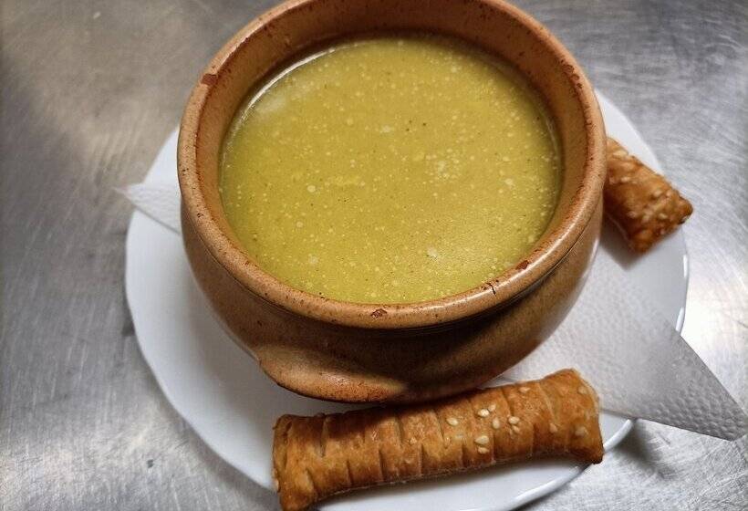 فندق Bagoly Fogado