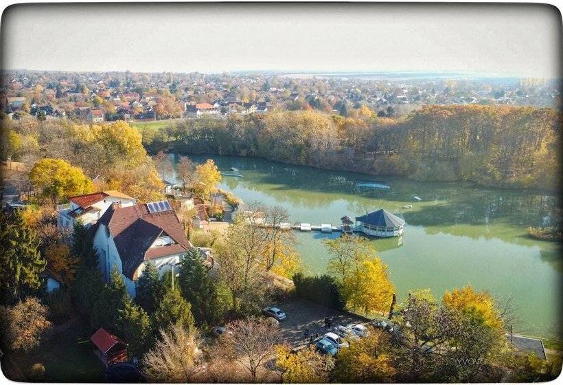 فندق Bagoly Fogado