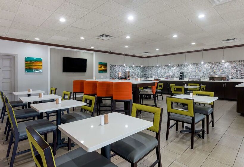 فندق Best Western Inn Of Palatka