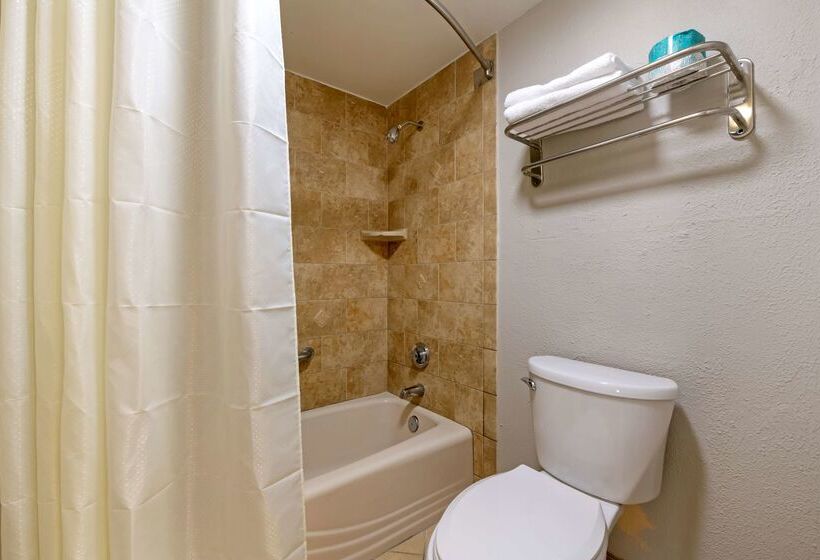 فندق Best Western Inn Of Palatka